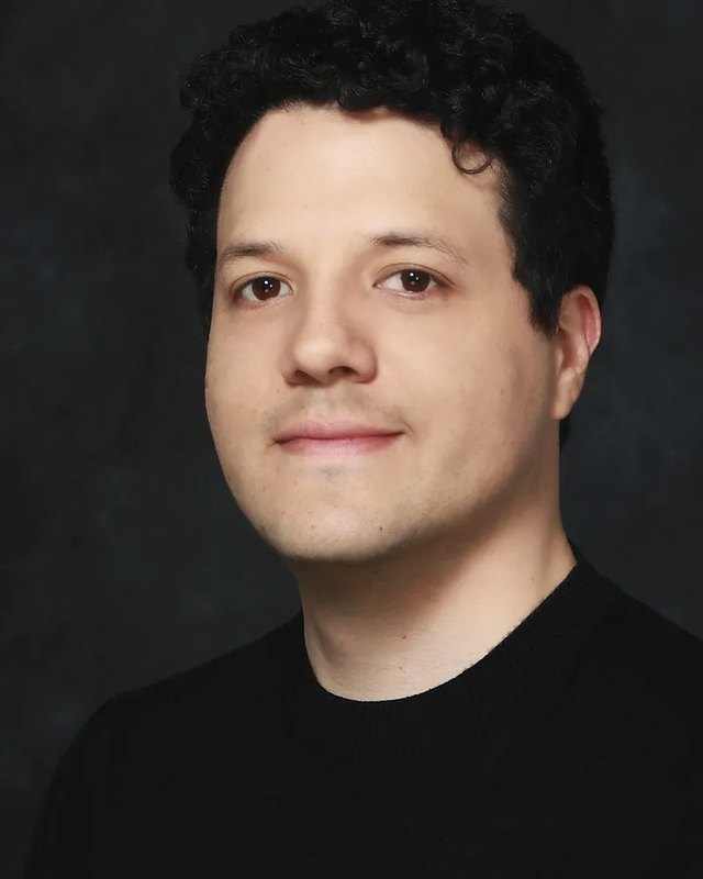 Andrés Sánchez, psicólogo